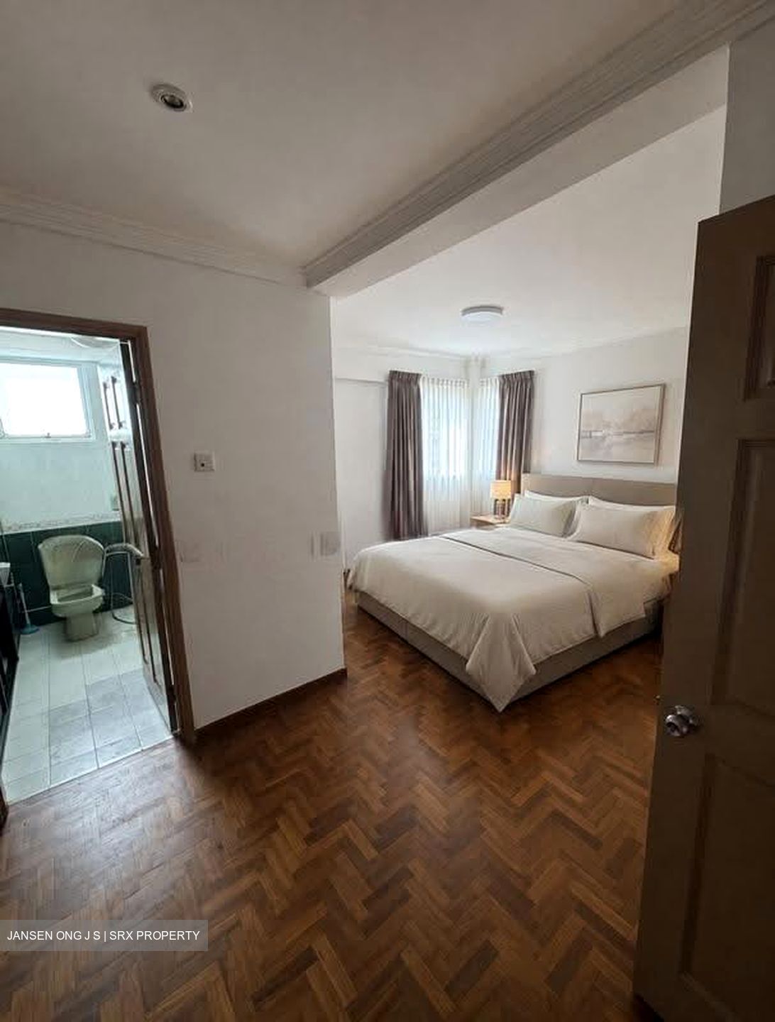 Elias Green (D18), Condominium #611246011